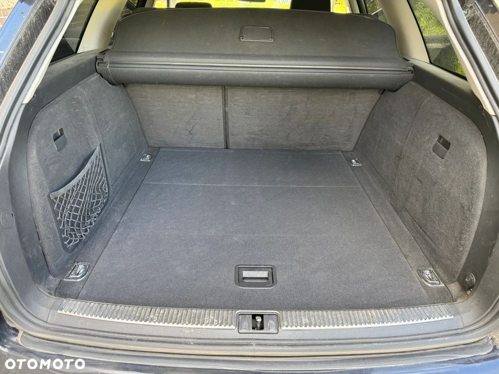 Audi A4 Avant 1.8T - 4