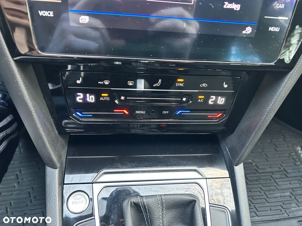 Volkswagen Arteon - 24