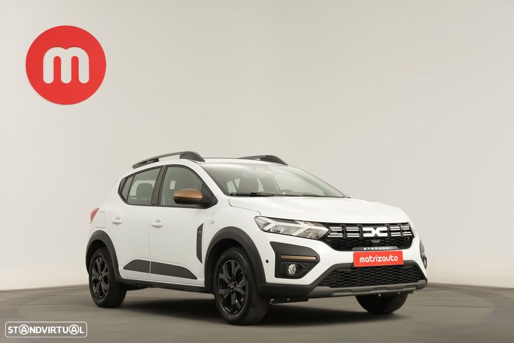 Dacia Sandero 1.0 ECO-G Extreme + Up&Go Bi-Fuel - 1