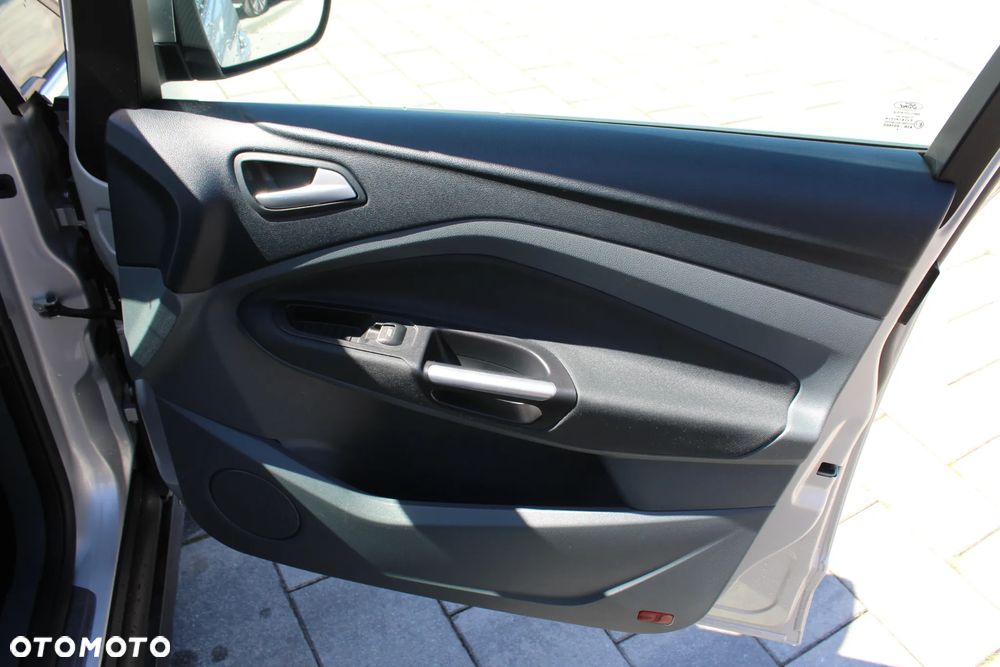 Ford C-MAX 1.6 TDCi Start-Stop-System Champions Edition - 23
