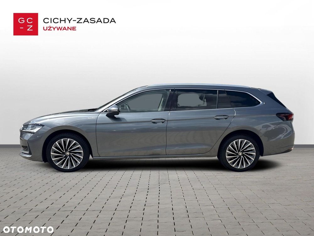Skoda Superb 2.0 TDI SCR L&K DSG - 3