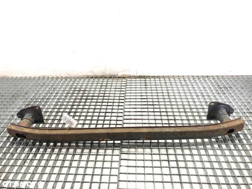 BELKA ZDERZAKA TYŁ  OPEL CORSA E (X15) 2014 - 2022 1.4 (08, 68) 66 kW [90 KM] benzyna 2014 - 2022 - 1