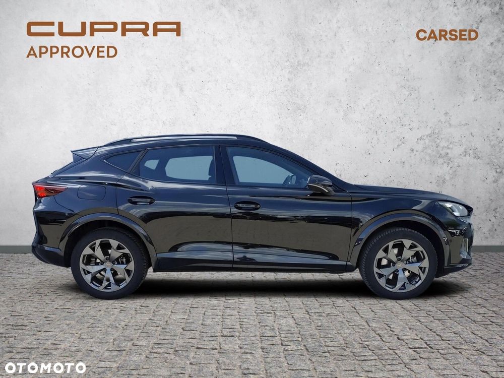 Cupra Formentor 1.5 eTSI mHEV DSG - 8