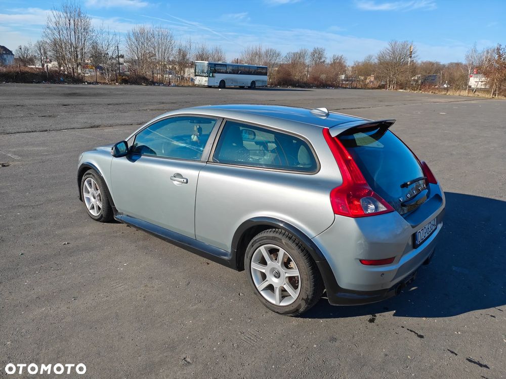 Volvo C30 - 3
