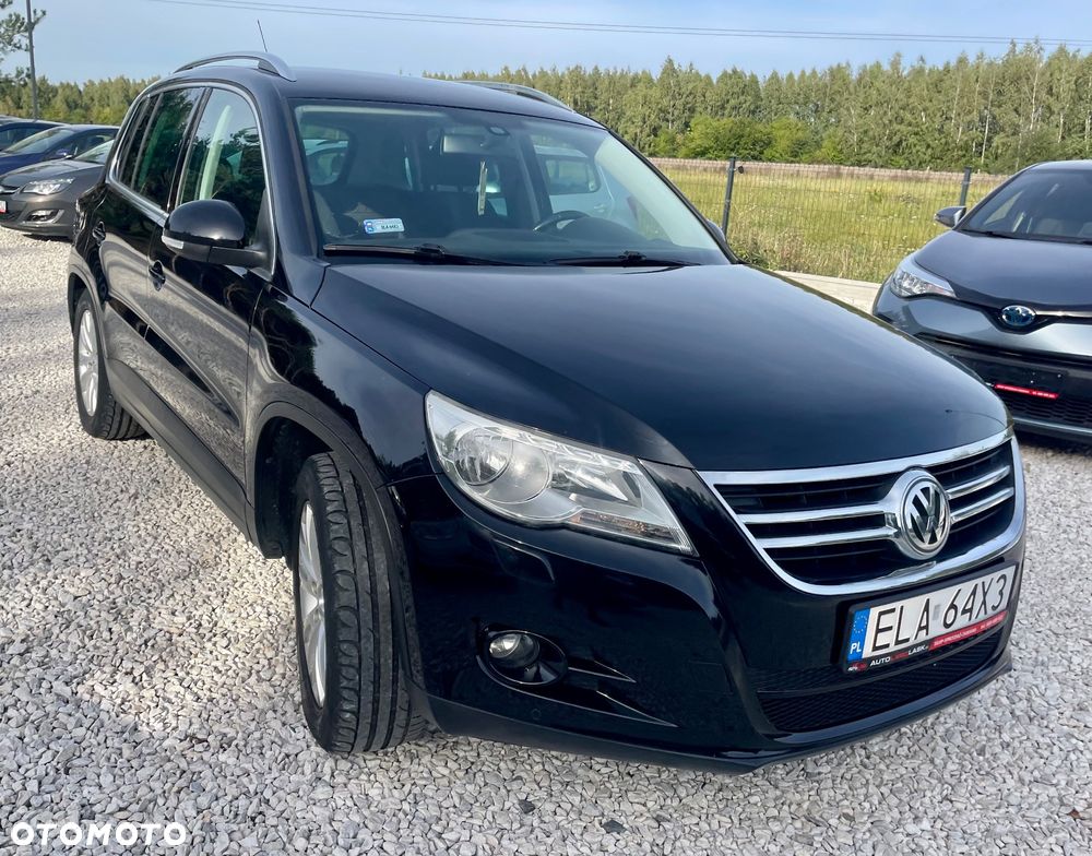 Volkswagen Tiguan 2.0 TDI Trend&Fun - 21