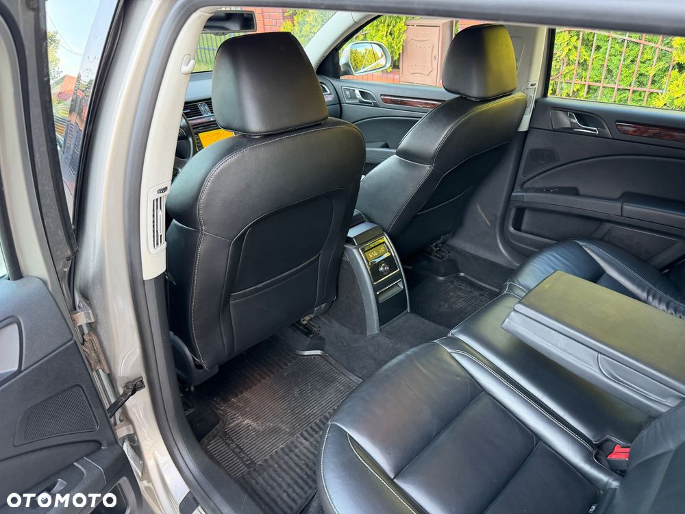 Skoda Superb 2.0 TDI 4x4 Exclusive - 20