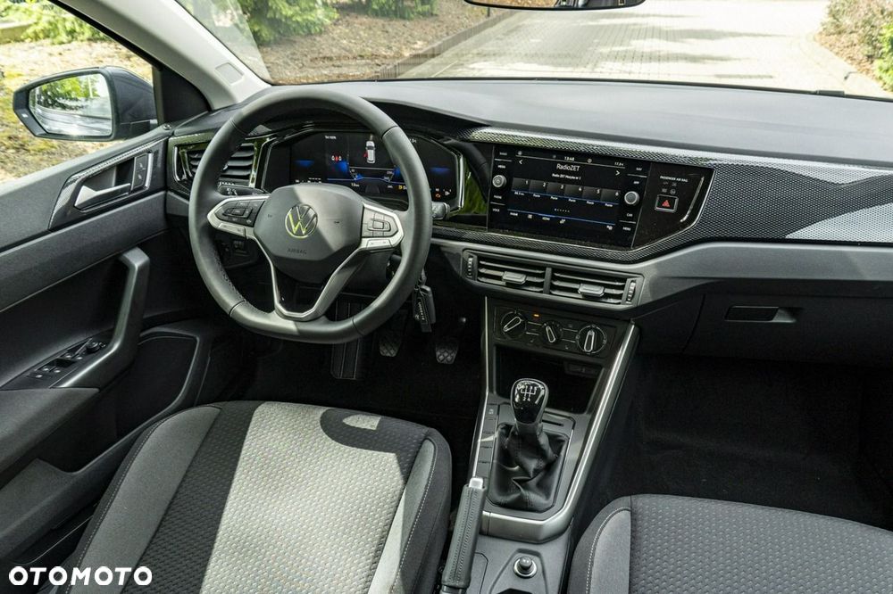 Volkswagen Polo - 19