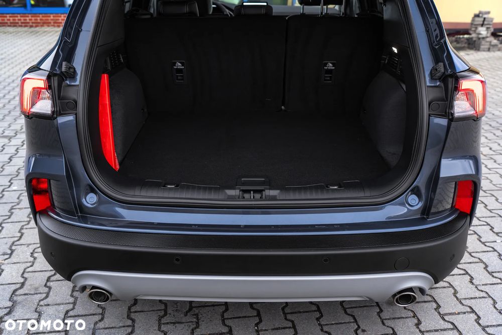 Ford Kuga 2.5 FHEV FWD Titanium X - 14