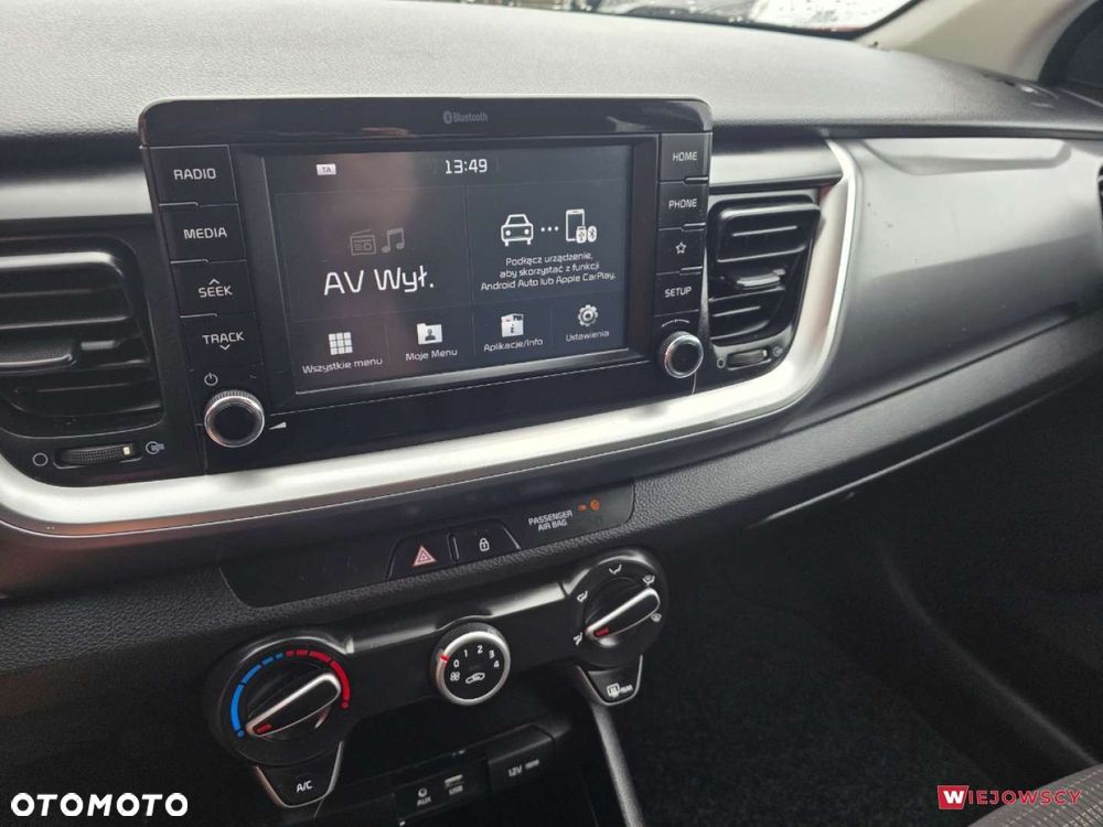 Kia Stonic - 20