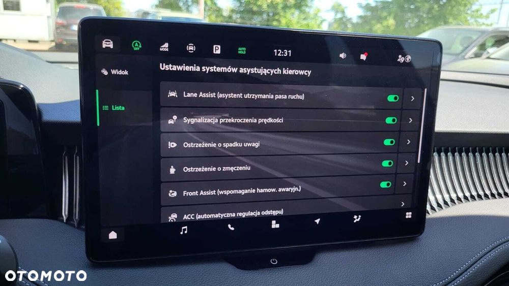 Skoda Superb - 30