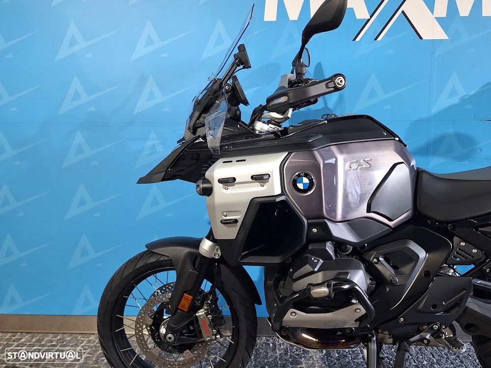 BMW R 1300 GS Adventure - 6
