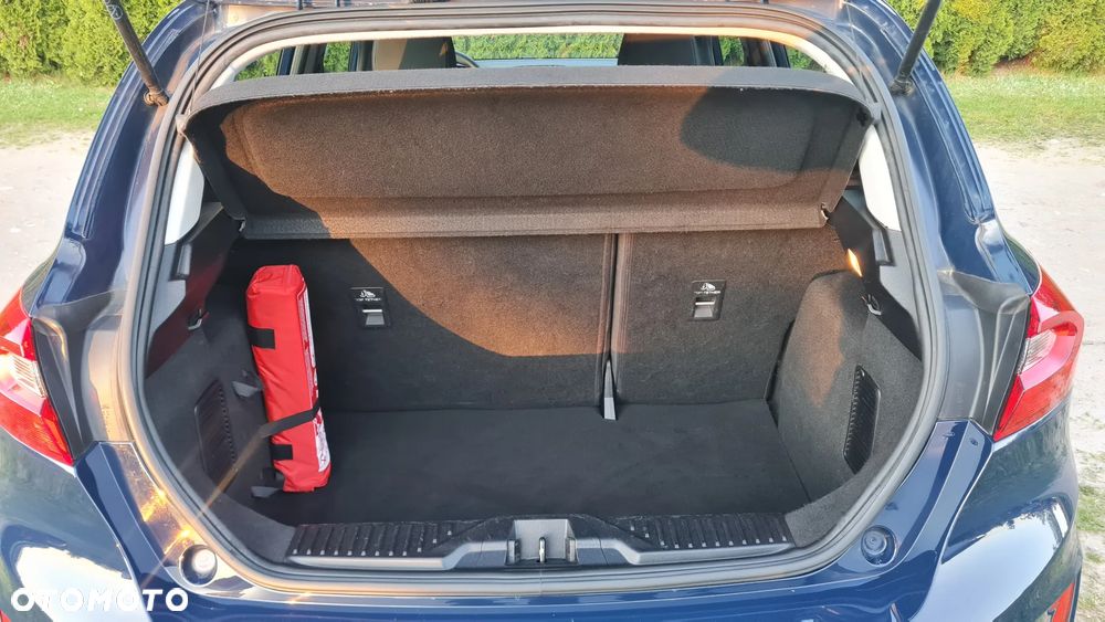 Ford Fiesta 1.5 TDCi S&S TREND - 13