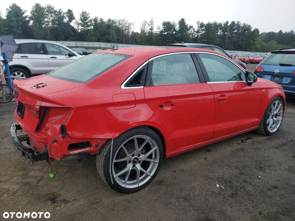 Audi A3 1.8 TFSI Ambiente S tronic - 6