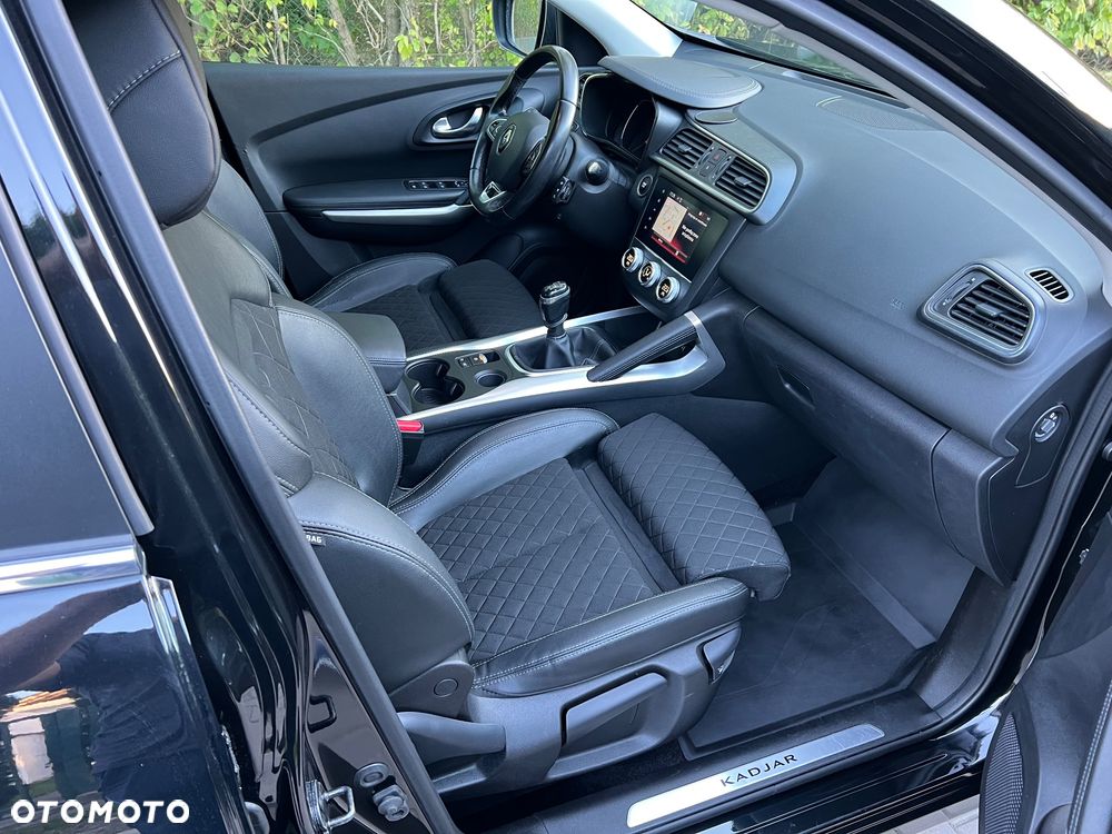 Renault Kadjar 1.5 Blue dCi Intens - 25