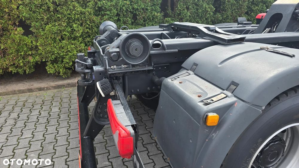 MAN TGS 26.400 6x4 - 17