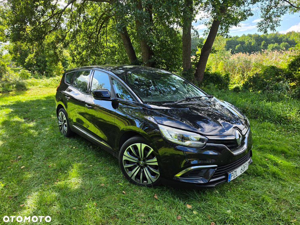 Renault Grand Scenic TCe 140 GPF BUSINESS EDITION - 25