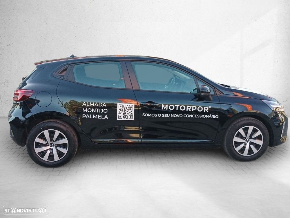 Mitsubishi Colt 1.0 MPI-T Invite - 4