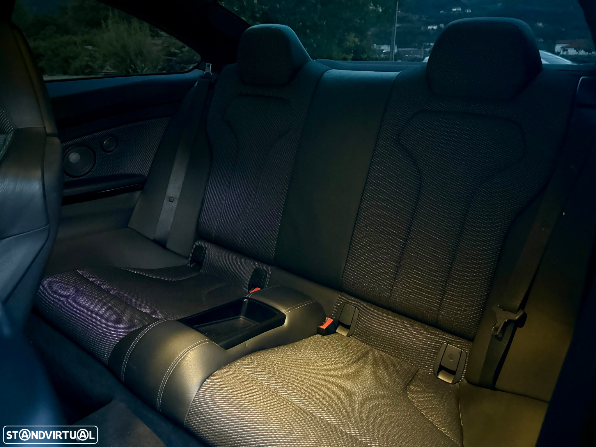 BMW M4 Coupe DKG - 20