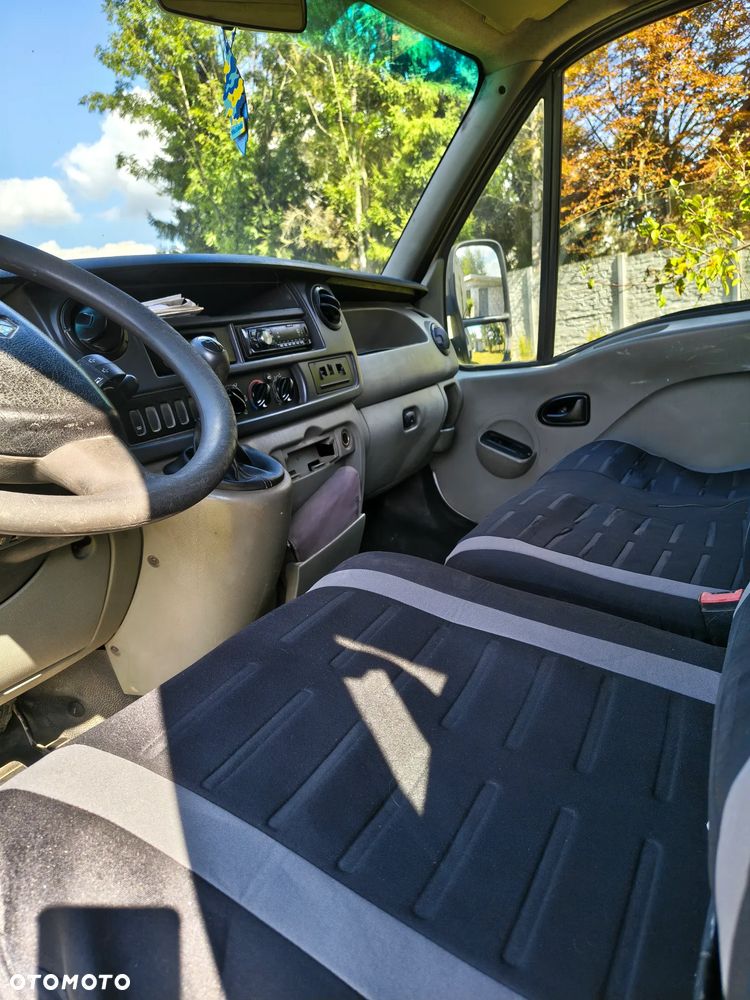 Renault Master - 5