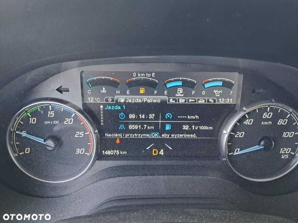 Ford F-max - 9