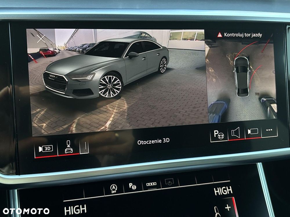 Audi S6 Limousine - 21