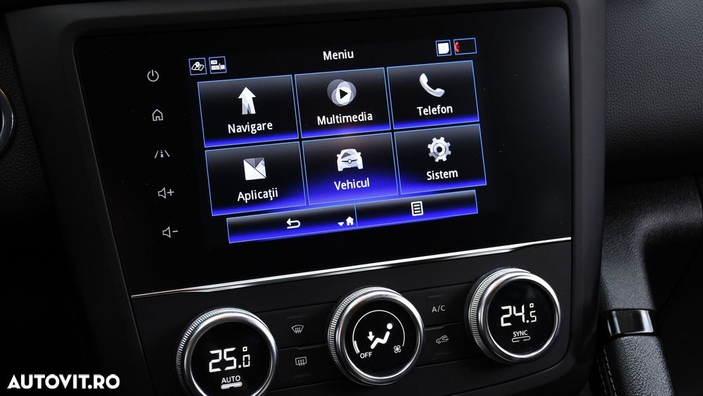 Renault Kadjar TCe 140 EDC GPF BUSINESS EDITION - 16