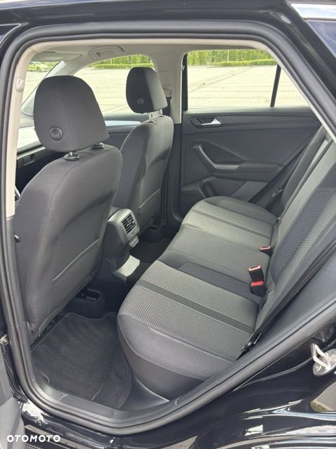 Volkswagen T-Roc 1.5 TSI Life DSG - 12