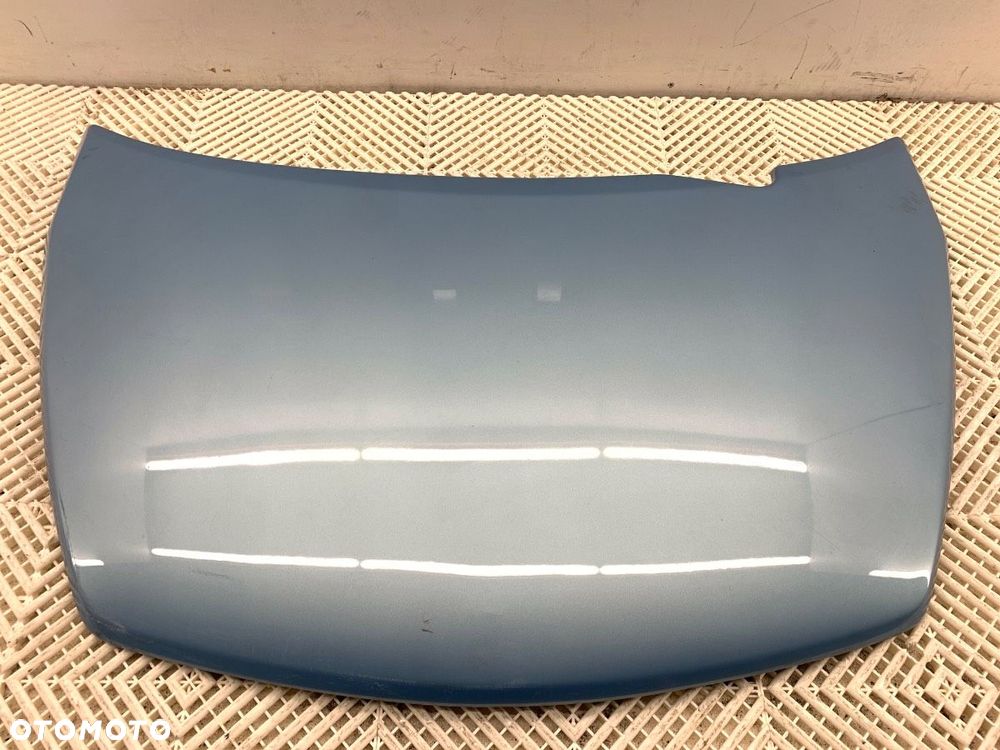 MASKA  LIGIER XTOO (LXT) 2005 - 2012 0.5 4 kW [5 KM] olej napędowy 2005 - 2012 - 1