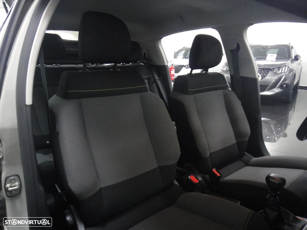 Citroën C3 Pure Tech S&S Shine - 18