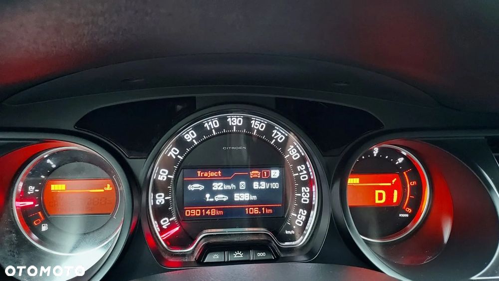 Citroën C5 BlueHDi 180 S&S EAT6 Exclusive - 18