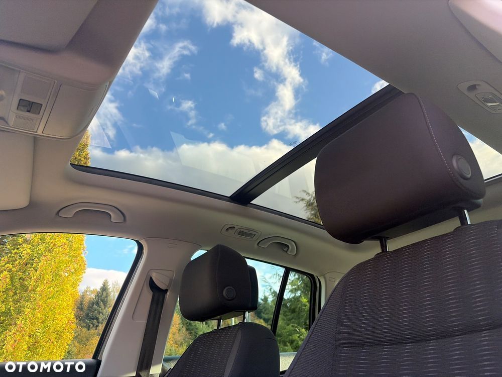 Volkswagen Tiguan 2.0 TSI 4Motion DSG Exclusive - 13