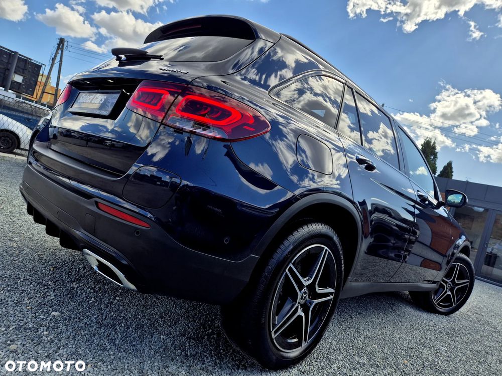 Mercedes-Benz GLC - 4