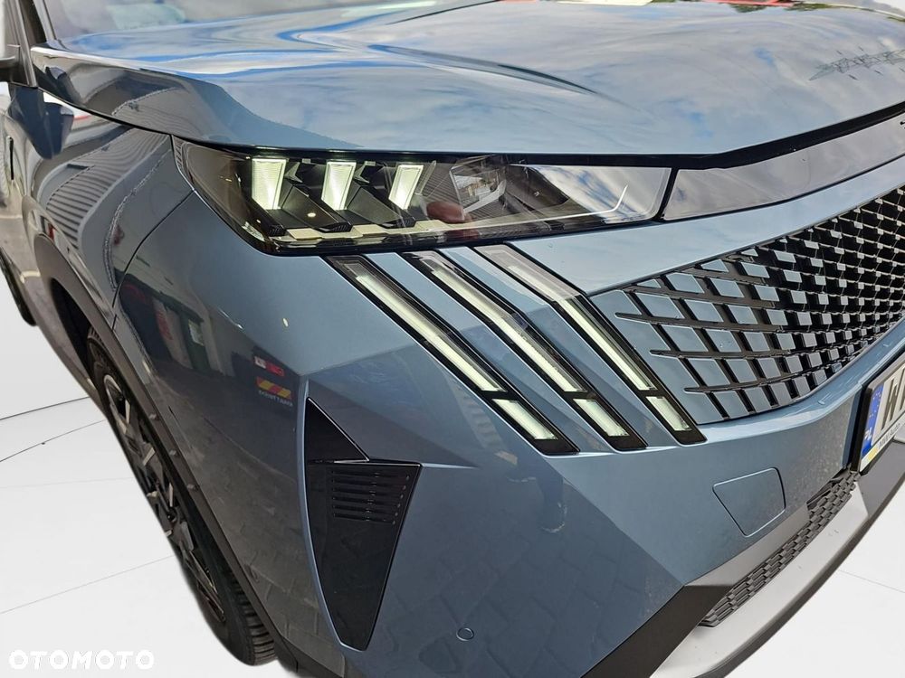 Peugeot 3008 1.2 PureTech mHEV GT S&S e-DCS6 - 30