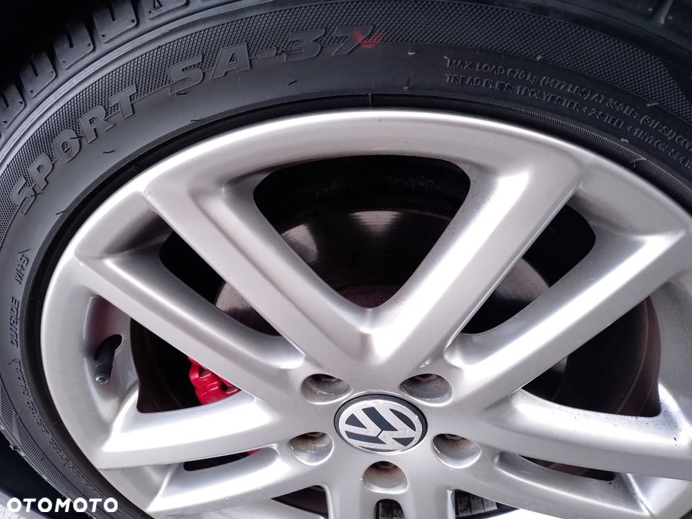 Volkswagen Golf 1.4 TSI GT Sport - 16