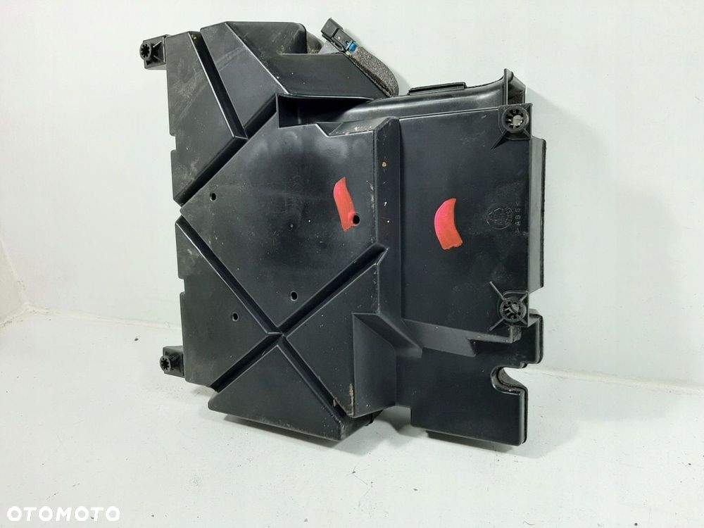 MERCEDES W163 ML430 00R SUBWOOFER BOSE A1638200902 - 8