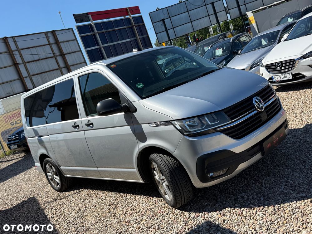 Volkswagen Multivan 2.0 TDI L1 DSG - 3