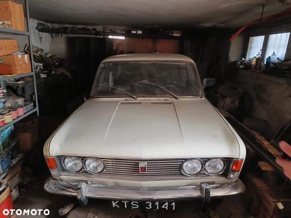 Fiat 125p - 2
