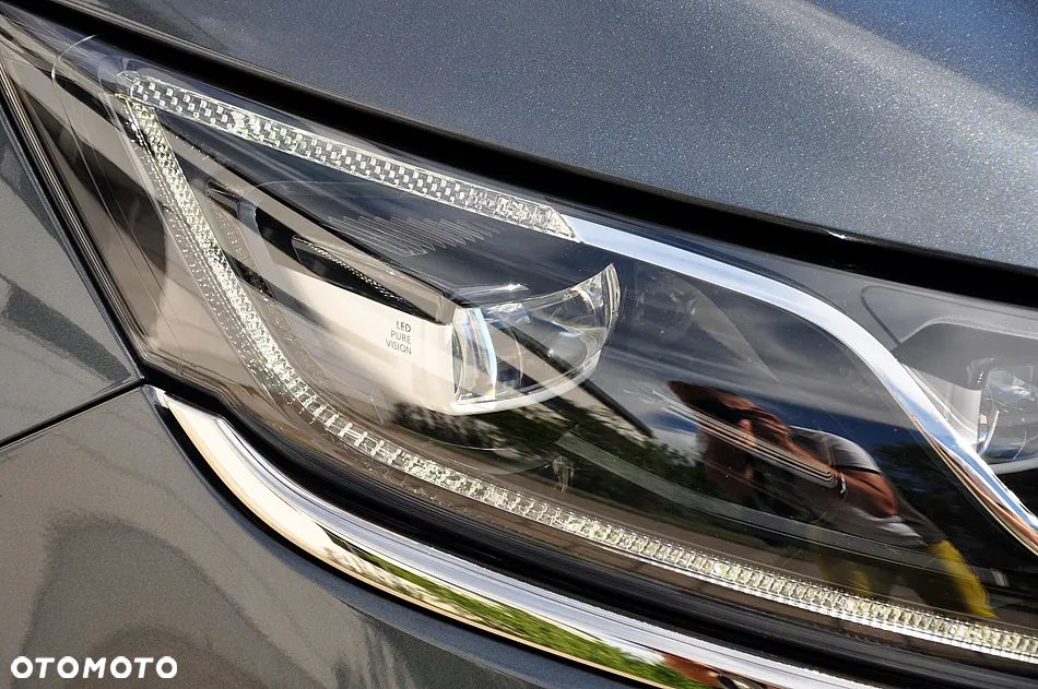 Renault Espace Energy dCi 160 EDC Initiale Paris - 11