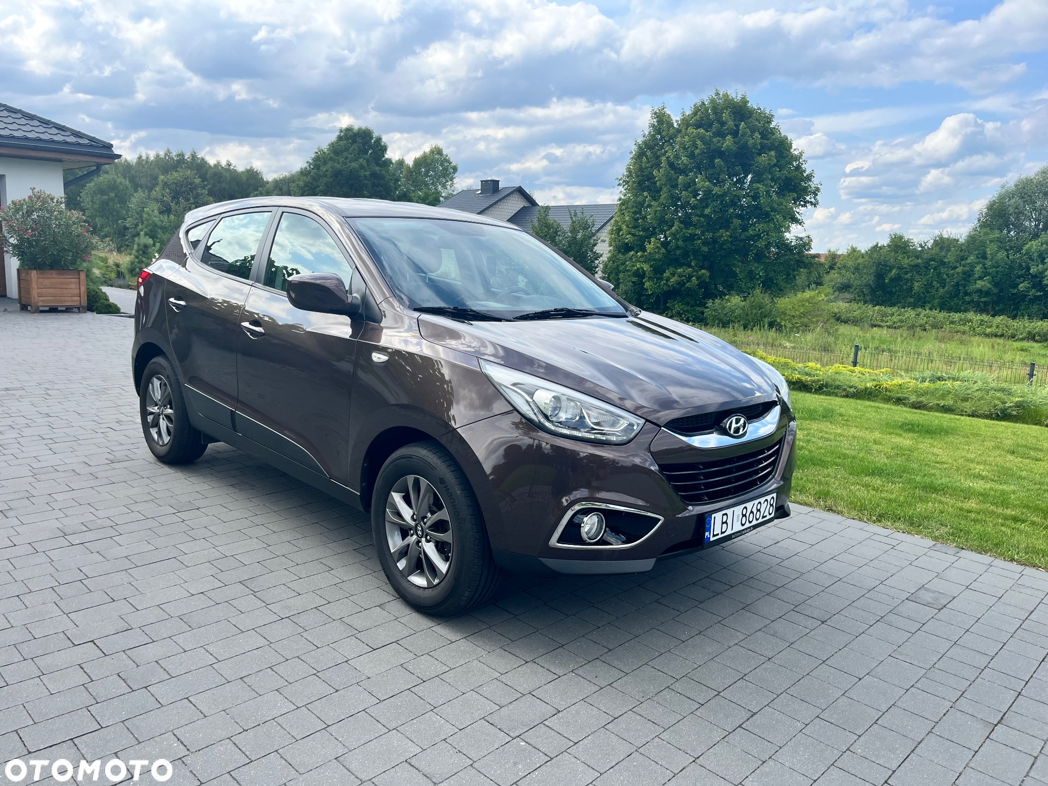 Hyundai ix35 1.6 GDI Comfort 2WD - 2