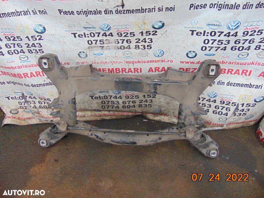 jug punte Spate BMW F20 F21 F22 F23 F30 F31 F32 F33 F34 jug punte spate calandru bmw seria 1 seria - 3