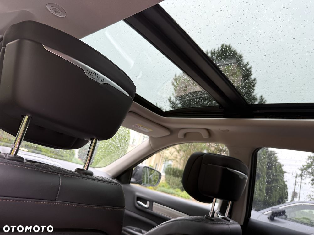 Renault Koleos BLUE dCi 185 4WD X-tronic INITIALE PARIS - 12