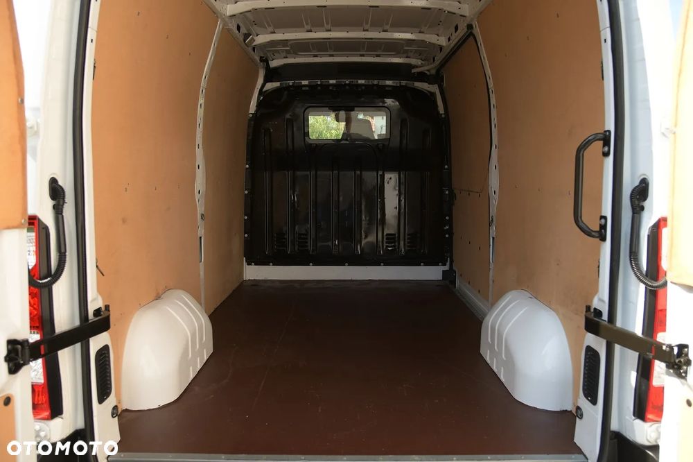 Renault MASTER 2.3 dCi 150KM * KLIMA * ZNAKOMITY STAN! - 16