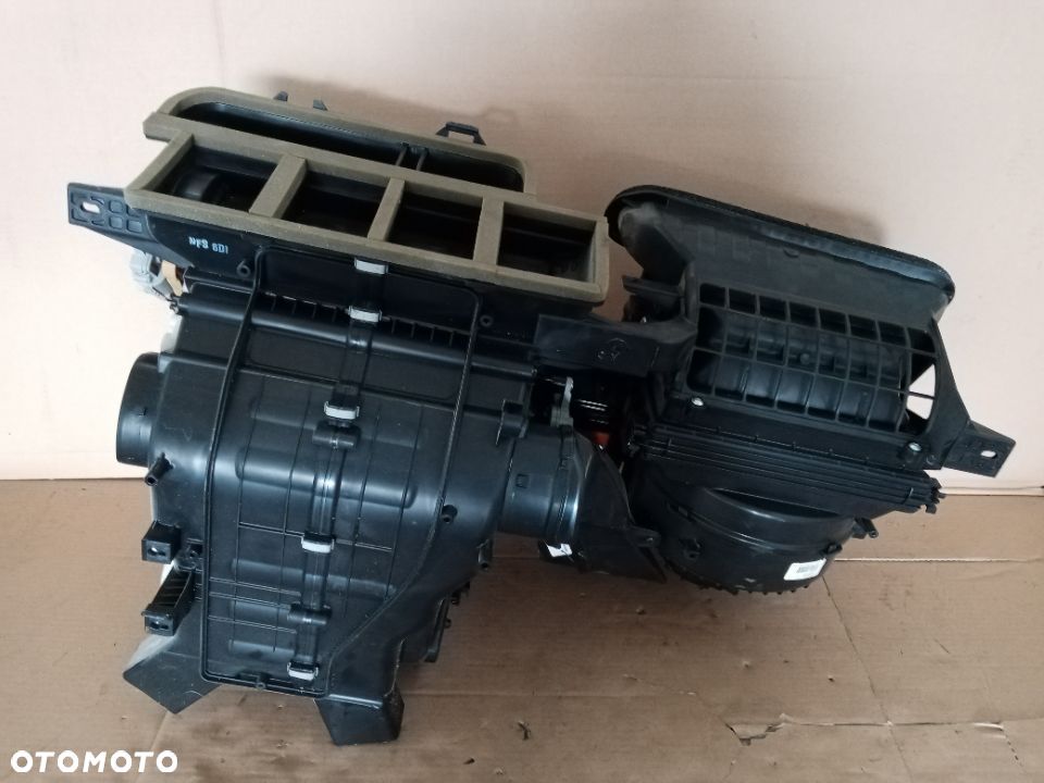 Nagrzewnica Hyundai i30 18R III europa 97200-g4300 - 1