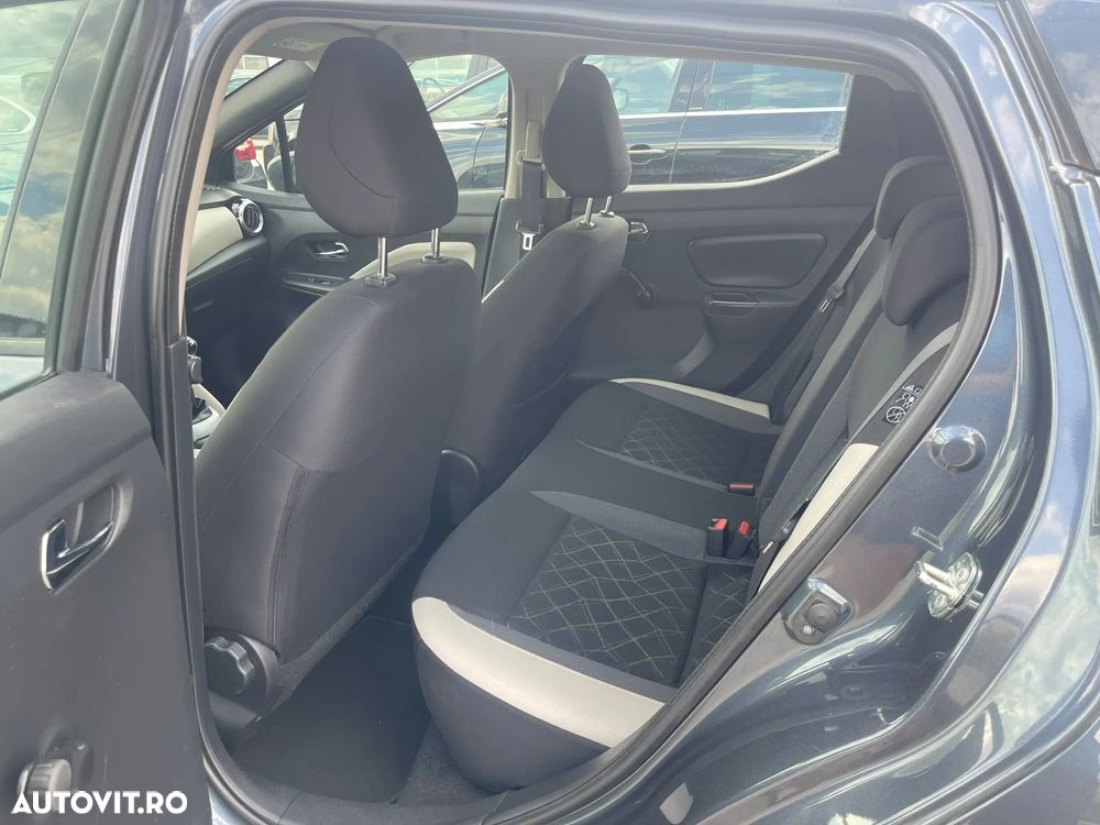 Nissan Micra 0.9 IG-T Acenta - 15