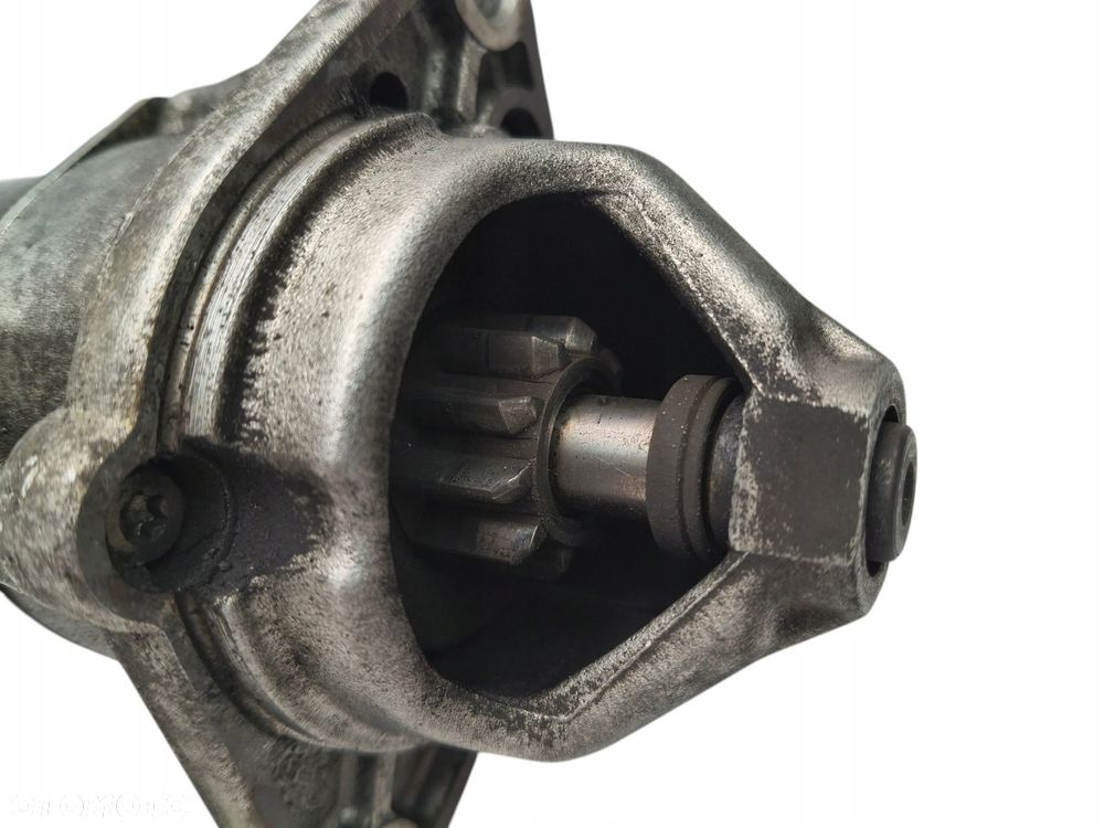 ROZRUSZNIK Opel Astra H G Meriva A Zafira B 1.6 93175192 Valeo D6RA293 - 6