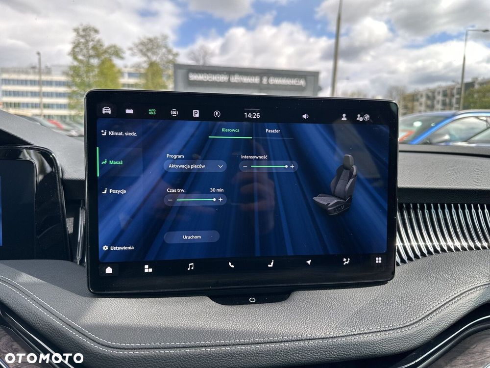 Skoda Superb 1.5 TSI Plug-in Hybrid L&K DSG - 22