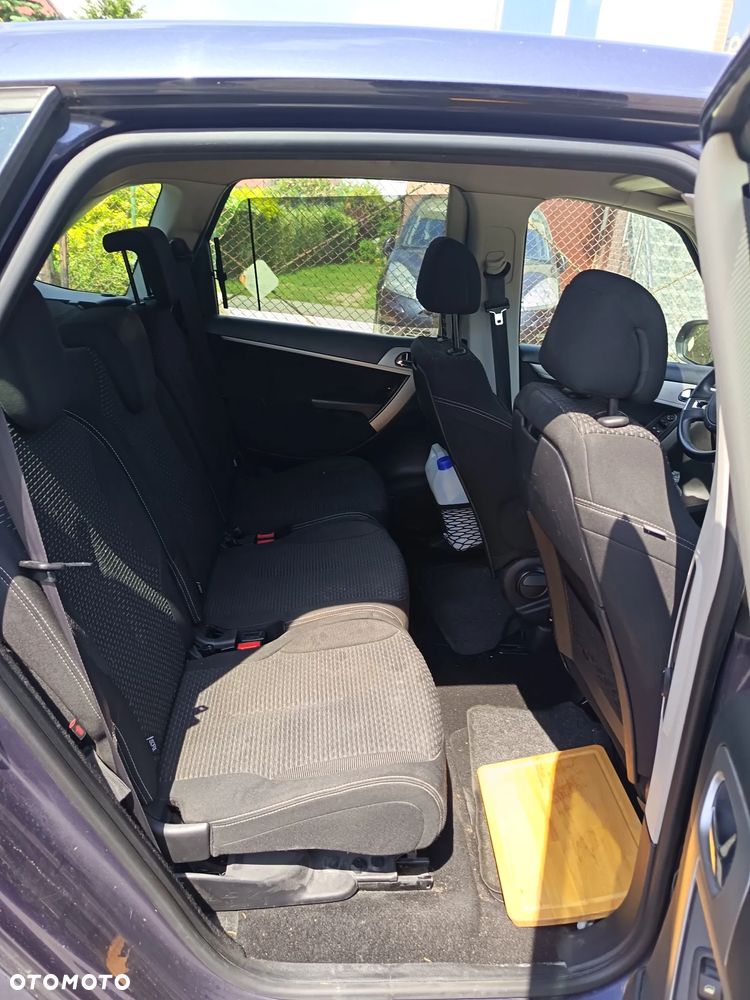 Citroën C4 Picasso 1.6 VTi Equilibre - 12