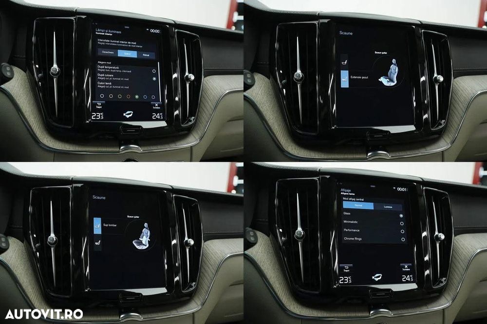 Volvo XC 60 Recharge T6 Twin Engine eAWD Inscription Expression - 30