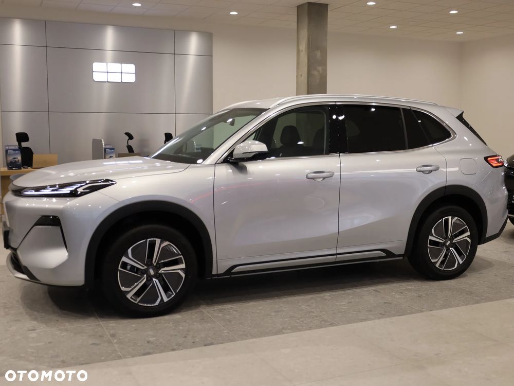 Geely Starray EM-i 1.5 PHEV Pro - 12