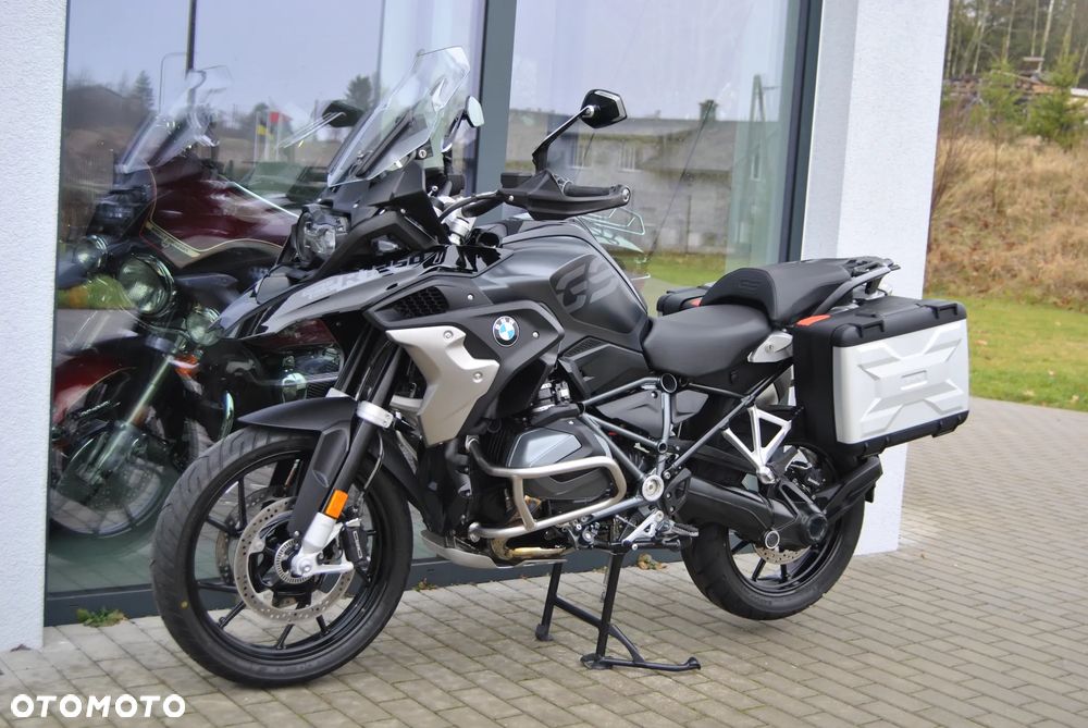 BMW GS - 41